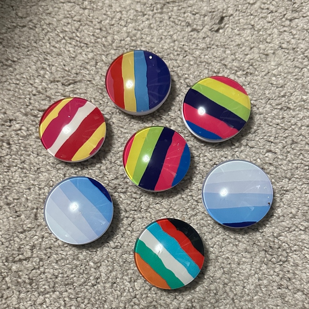 7 pack pop sockets for phones